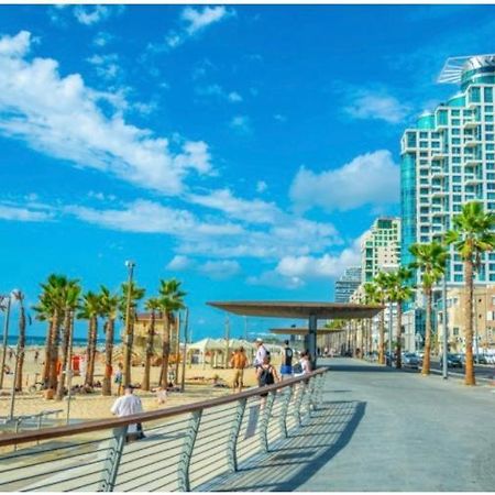 Apartment Tlv Тел Авив Екстериор снимка